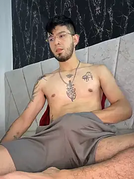 Anthony-Martin online show from March 2025 03:07:01 PM