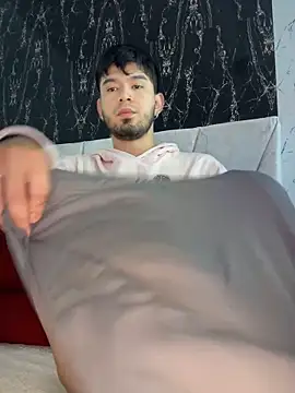 Anthony-Martin online show from March 2025 12:30:02 PM