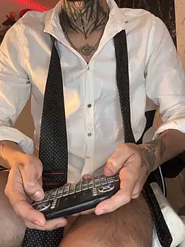 Anthony-Martin online show from September 2025 12:17:01 PM