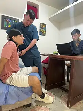 Anthony-Martin online show from February 2026 04:11:02 PM