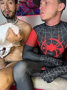 Anthony-Martin online show from March 2026 06:06:02 AM