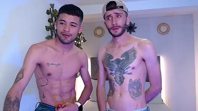 evil boys 77 online show from December 2024 12:48:02 AM