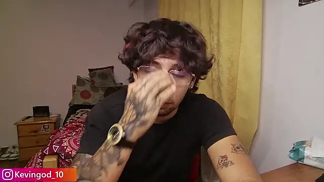 Dereck Dickson online show from September 2025 03:07:02 AM