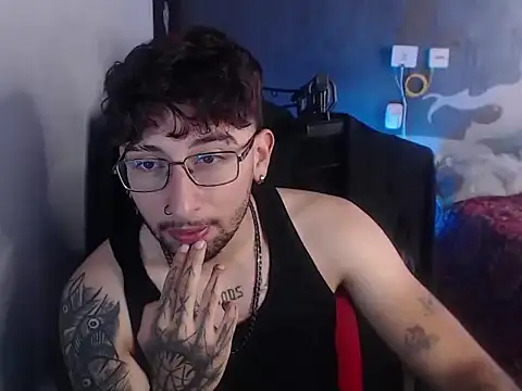 Dereck Dickson online show from October 2025 05:13:02 PM