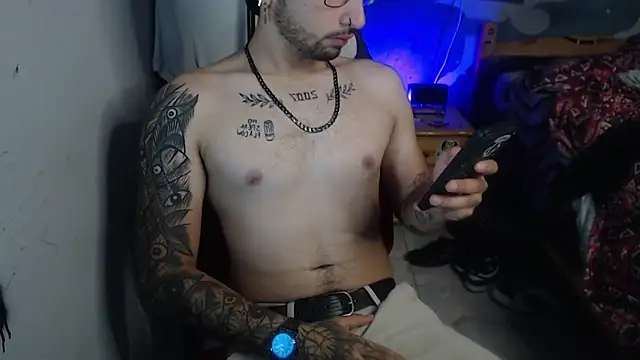 Dereck Dickson online show from November 2025 06:36:01 AM