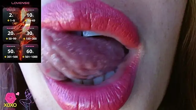 miss evoleth2 online show from October 2025 05:58:02 PM