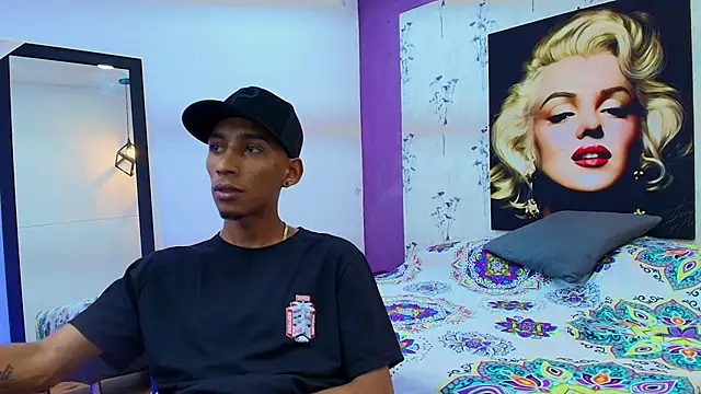 alejandro king1 online show from February 2025 03:52:01 PM