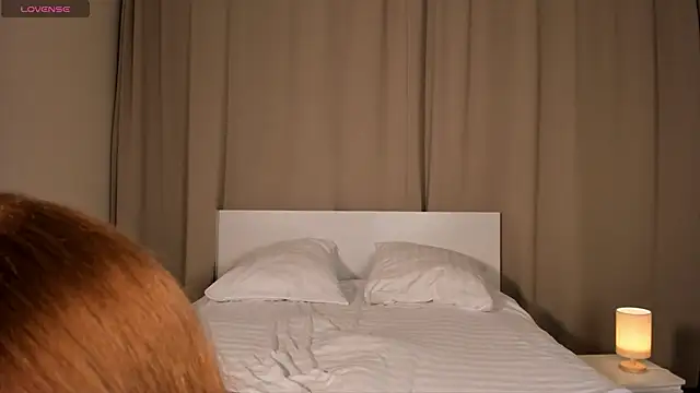 BreckDevall online show from March 2025 07:59:01 PM