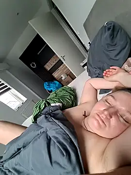 CoupleKitty online show from February 2026 07:42:02 AM