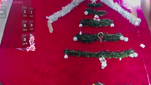 Katia 15 online show from December 2024 07:39:02 PM