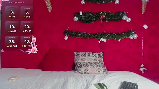 Katia 15 online show from December 2024 07:24:02 PM