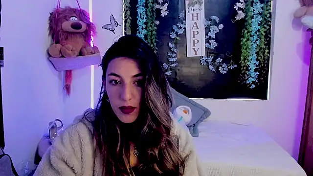 queen-natty online show from October 2025 01:46:02 PM