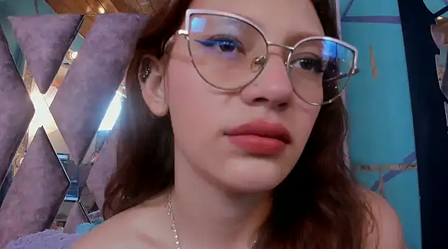 LARICSABLUE online show from February 2025 03:42:01 AM