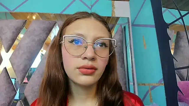 LARICSABLUE online show from March 2025 04:07:02 PM