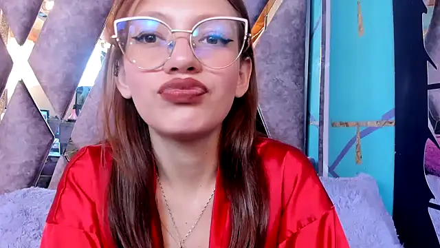 LARICSABLUE online show from March 2025 09:51:01 PM