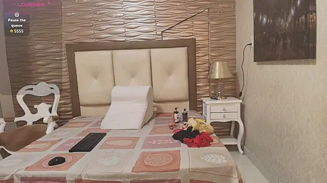 Brianrosex online show from April 2026 02:09:02 AM