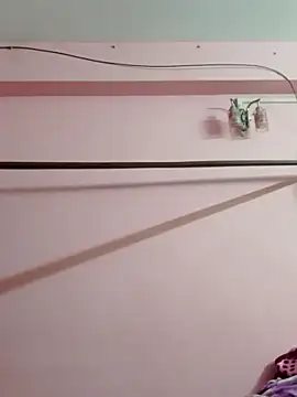 Lexi Baby  online show from January 2025 07:05:01 PM