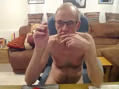 Ferret7777 online show from January 2025 11:45:01 PM