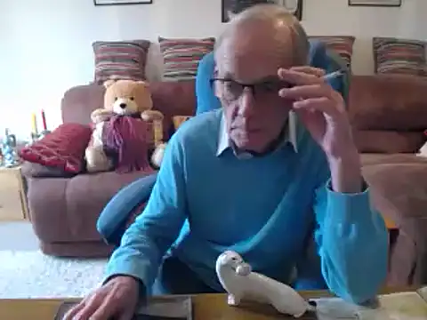 Snapshot of Ferret7777 chatting on February 2025 02:33:02 PM Ferret7777 online show from February 2025 02:33:02 PM