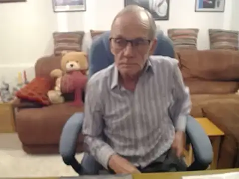 Snapshot of Ferret7777 chatting on February 2025 10:10:01 PM Ferret7777 online show from February 2025 10:10:01 PM