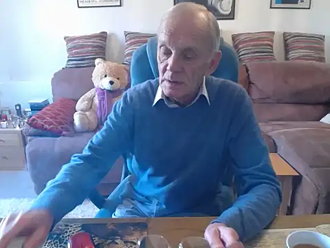 Snapshot of Ferret7777 chatting on October 2025 10:37:01 AM Ferret7777 online show from October 2025 10:37:01 AM