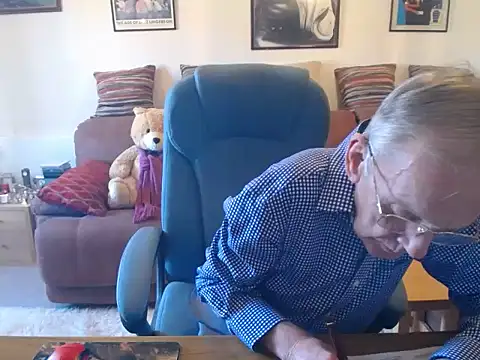 Snapshot of Ferret7777 chatting on October 2025 10:01:01 AM Ferret7777 online show from October 2025 10:01:01 AM