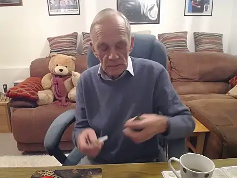 Snapshot of Ferret7777 chatting on November 2025 03:16:02 PM Ferret7777 online show from November 2025 03:16:02 PM