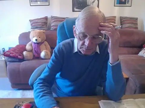 Snapshot of Ferret7777 chatting on November 2025 12:15:02 PM Ferret7777 online show from November 2025 12:15:02 PM