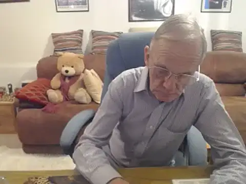 Ferret7777 online show from February 2026 08:40:02 PM