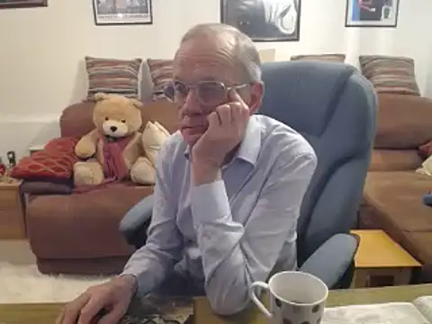 Ferret7777 online show from March 2026 06:45:02 PM