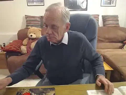 Ferret7777 online show from April 2026 07:36:02 PM