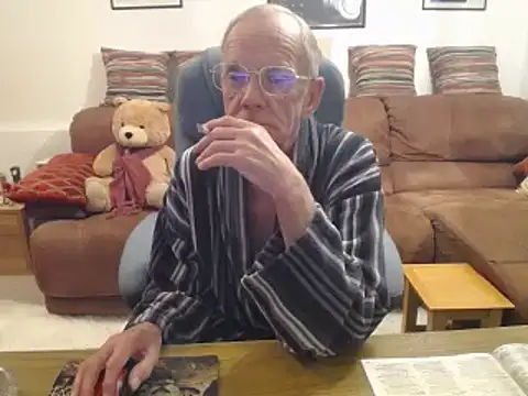 Ferret7777 online show from April 2026 12:34:01 AM
