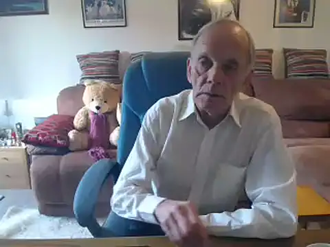 Ferret7777 online show from May 2026 11:28:02 AM