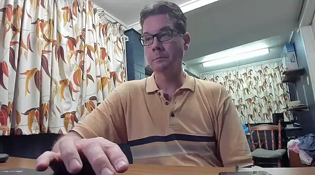 tilobinder online show from March 2025 01:17:01 PM