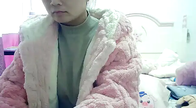 CN-Xiaoxi online show from January 2025 12:37:02 AM