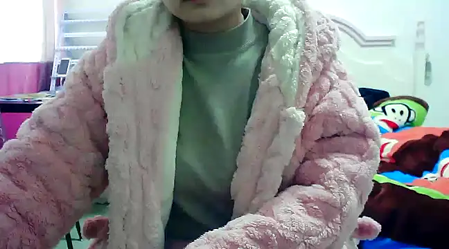 CN-Xiaoxi online show from January 2025 12:06:02 AM