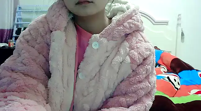 CN-Xiaoxi online show from January 2025 11:39:01 AM