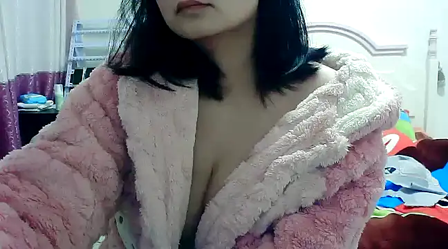 CN-Xiaoxi online show from February 2025 04:31:01 PM