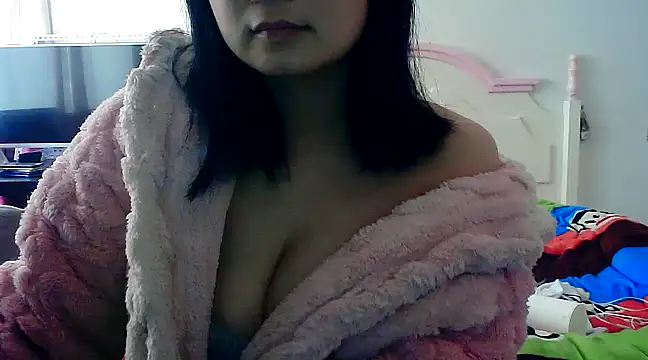 CN-Xiaoxi online show from March 2025 06:26:02 AM