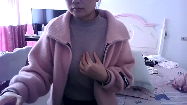 CN-Xiaoxi online show from September 2025 03:34:01 AM