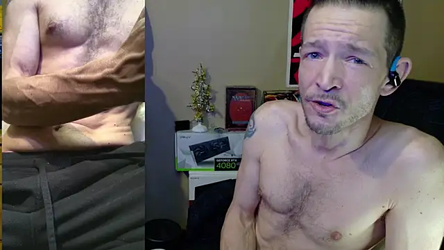 Snapshot of MasterForgedRayy chatting on December 2024 03:42:01 PM MasterForgedRayy online show from December 2024 03:42:01 PM