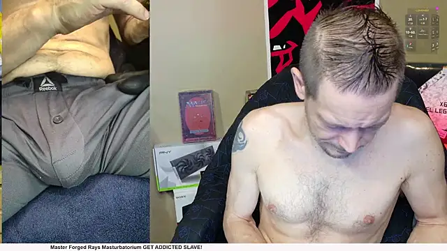 Snapshot of MasterForgedRayy chatting on January 2025 03:16:01 PM MasterForgedRayy online show from January 2025 03:16:01 PM