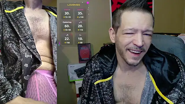 Snapshot of MasterForgedRayy chatting on January 2025 11:02:02 AM MasterForgedRayy online show from January 2025 11:02:02 AM