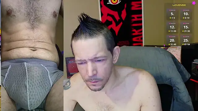 Snapshot of MasterForgedRayy chatting on January 2025 07:04:02 AM MasterForgedRayy online show from January 2025 07:04:02 AM