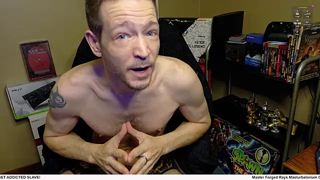 Snapshot of MasterForgedRayy chatting on February 2025 11:05:01 AM MasterForgedRayy online show from February 2025 11:05:01 AM