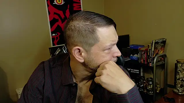 Snapshot of MasterForgedRayy chatting on February 2026 10:54:02 AM MasterForgedRayy online show from February 2026 10:54:02 AM