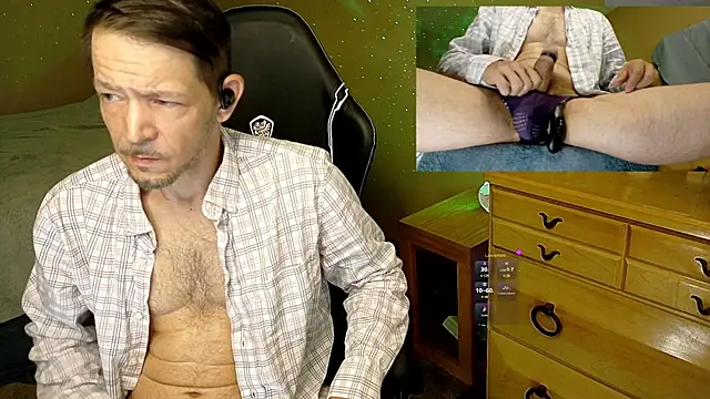 MasterForgedRayy online show from April 2026 07:27:01 PM