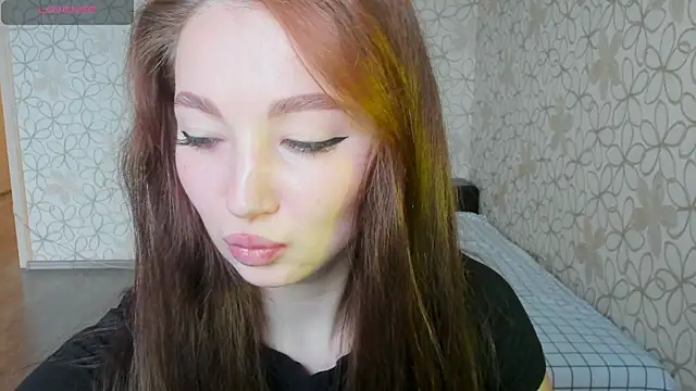 Snapshot of Lissa_Cristal chatting on September 2025 10:40:02 AM Lissa Cristal online show from September 2025 10:40:02 AM