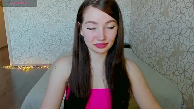 Lissa Cristal online show from June 2026 11:38:02 AM