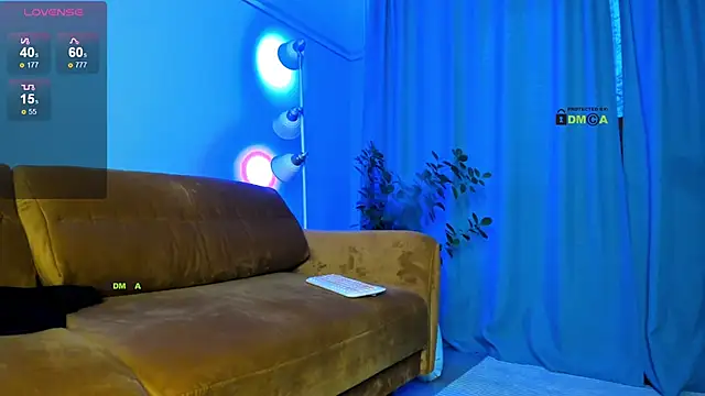 Your dream Alice online show from January 2025 01:53:01 PM